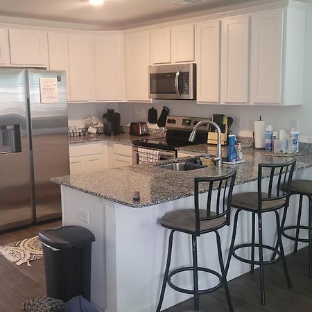 Sc 3755 New 2 Bedroom Townhouse Ft Jackson & Usc Κολούμπια Εξωτερικό φωτογραφία