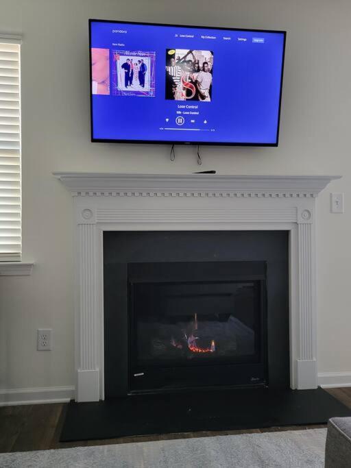 Sc 3755 New 2 Bedroom Townhouse Ft Jackson & Usc Κολούμπια Εξωτερικό φωτογραφία