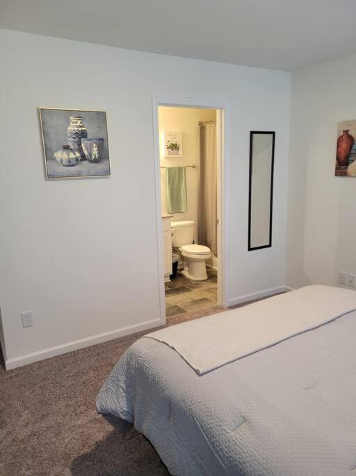 Sc 3755 New 2 Bedroom Townhouse Ft Jackson & Usc Κολούμπια Εξωτερικό φωτογραφία
