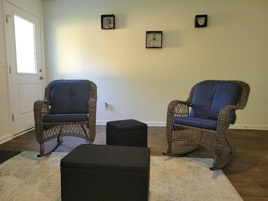 Sc 3755 New 2 Bedroom Townhouse Ft Jackson & Usc Κολούμπια Εξωτερικό φωτογραφία