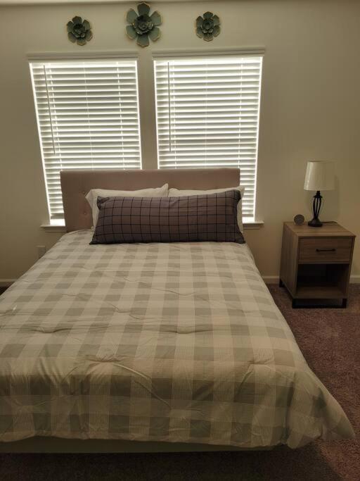 Sc 3755 New 2 Bedroom Townhouse Ft Jackson & Usc Κολούμπια Εξωτερικό φωτογραφία